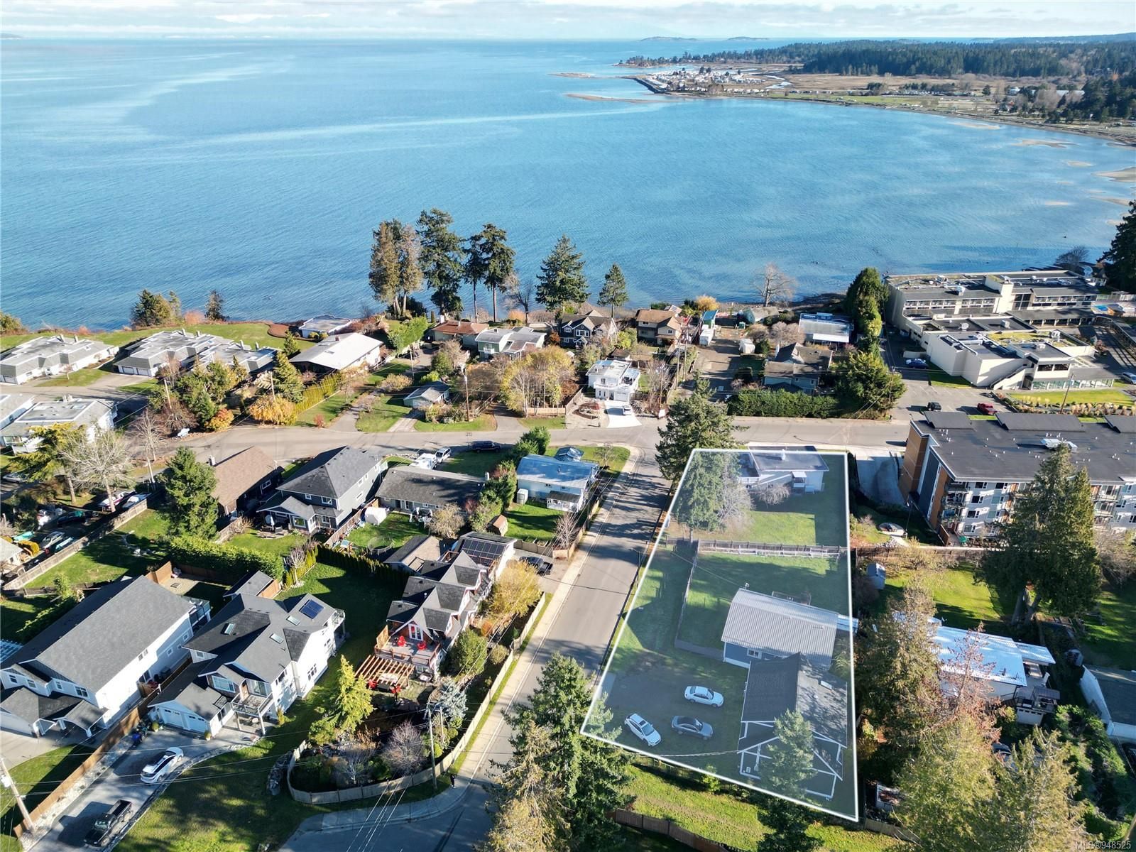New property listed in PQ Parksville, Parksville/Qualicum