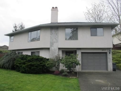 I have sold a property at 4818 Cordova Bay RD in VICTORIA
